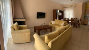 ACHILLEAS HOUSE